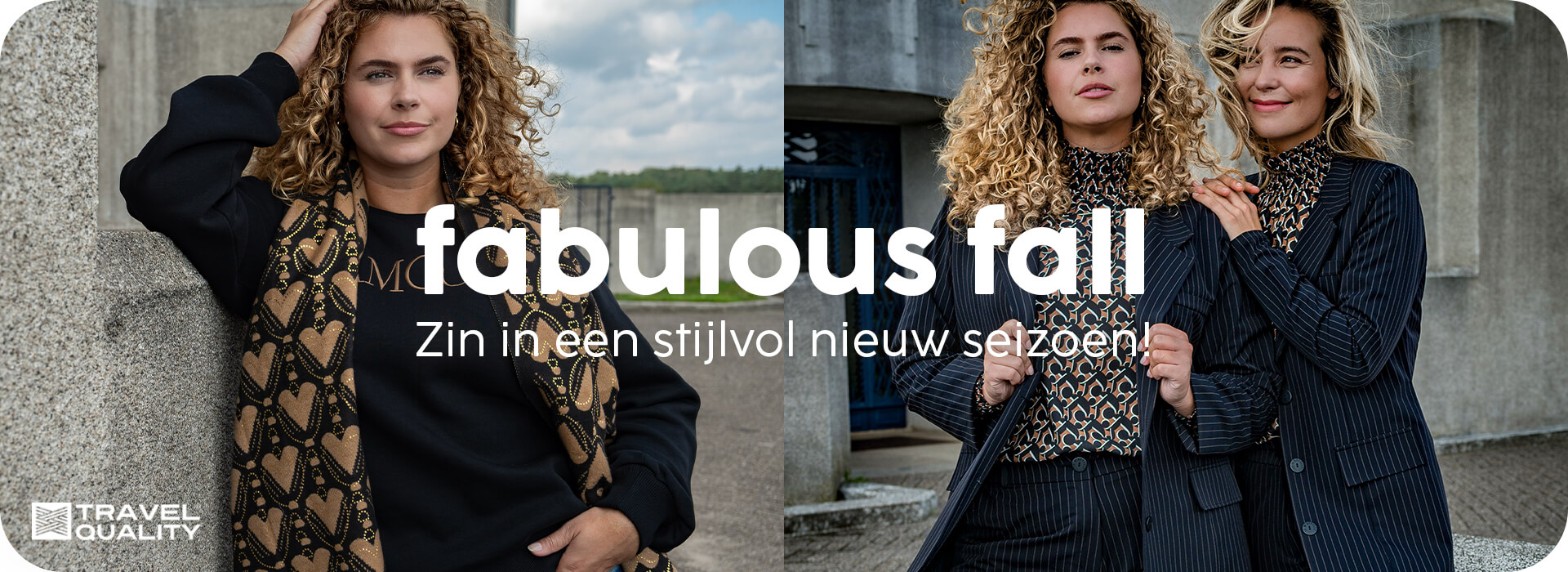 Collectie Fabulous Fall