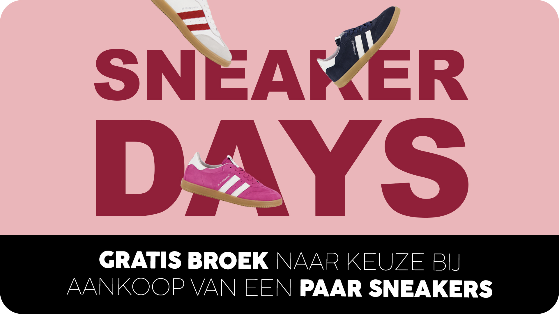 Katoenen broeken voor dames