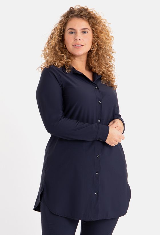 La Blouse Inès Travel