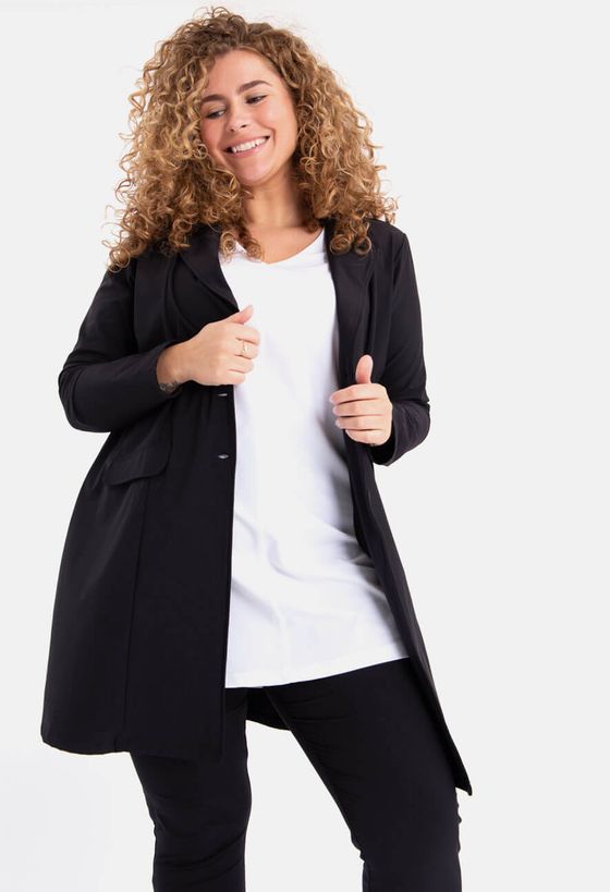 Le Blazer Lauren Travel