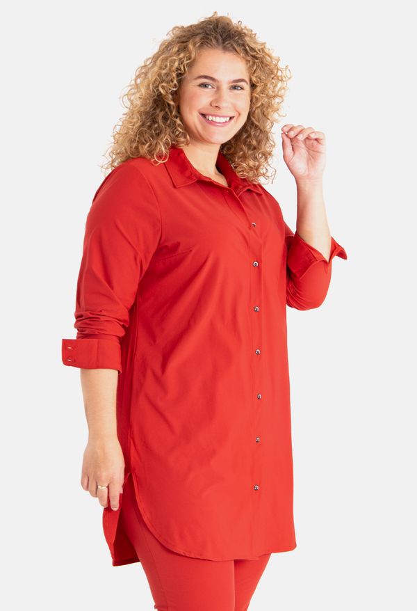 La Blouse Inès Travel 