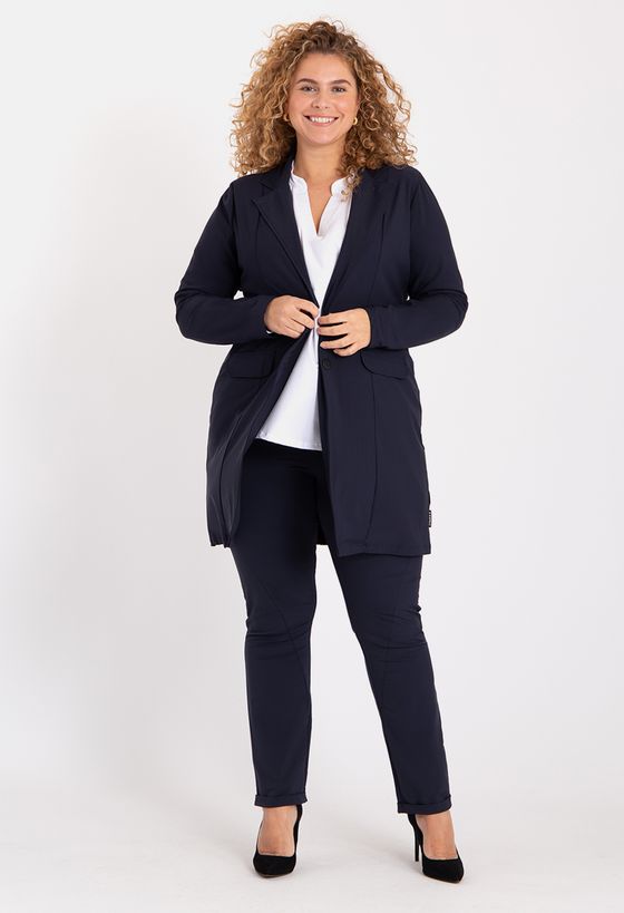 Le Pant Cécile Travel 