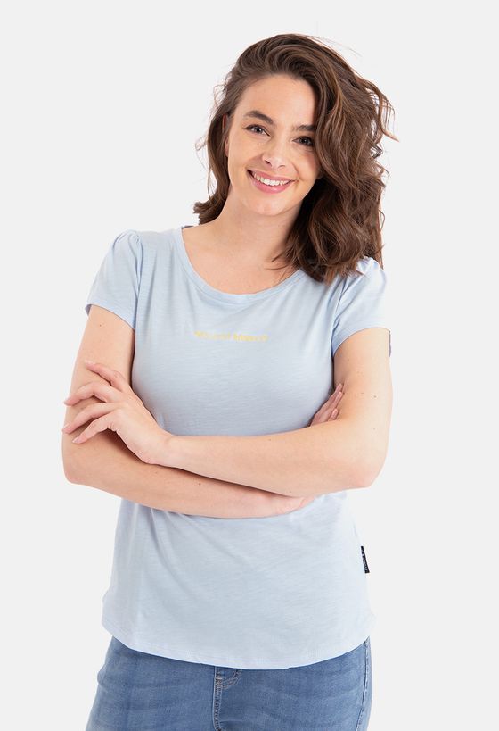 Le T-shirt Belle