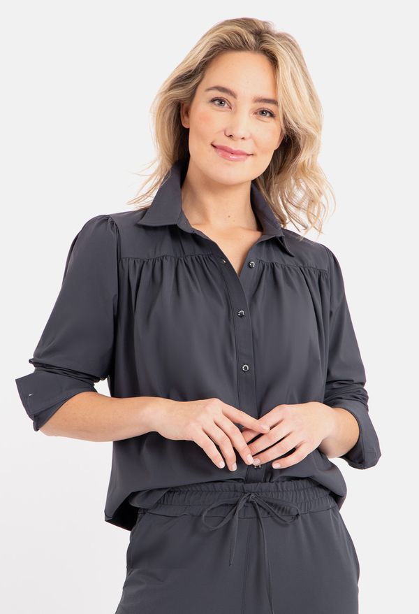 La Blouse Jolie Travel 