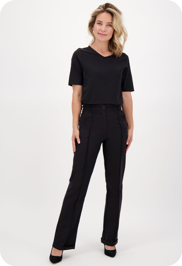 Travelstof kleding