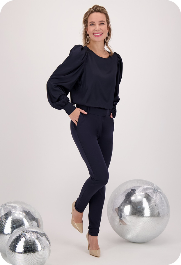 Travelstof kleding
