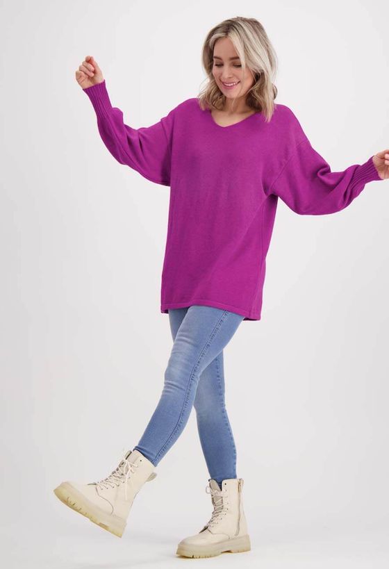 Le Denim Jegging