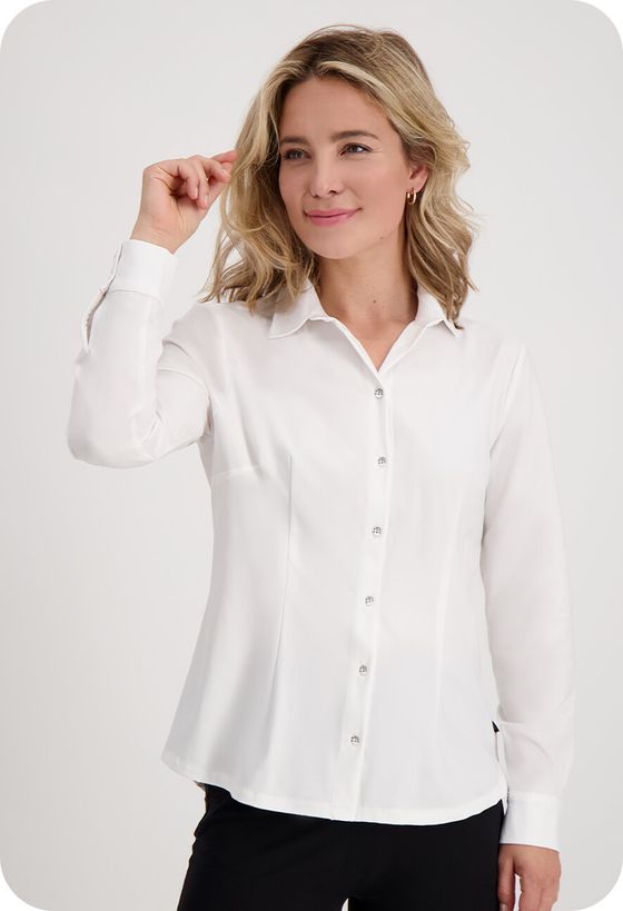 La Blouse Evi Travel 