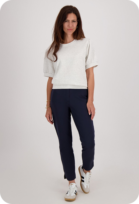 Pant Chino 7/8 Travel