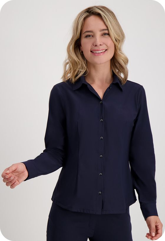 La Blouse Evi Travel 
