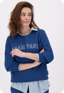 Sweater Paris