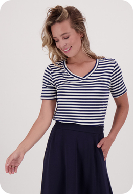 Tee Stripes 