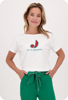 Tee Organic 