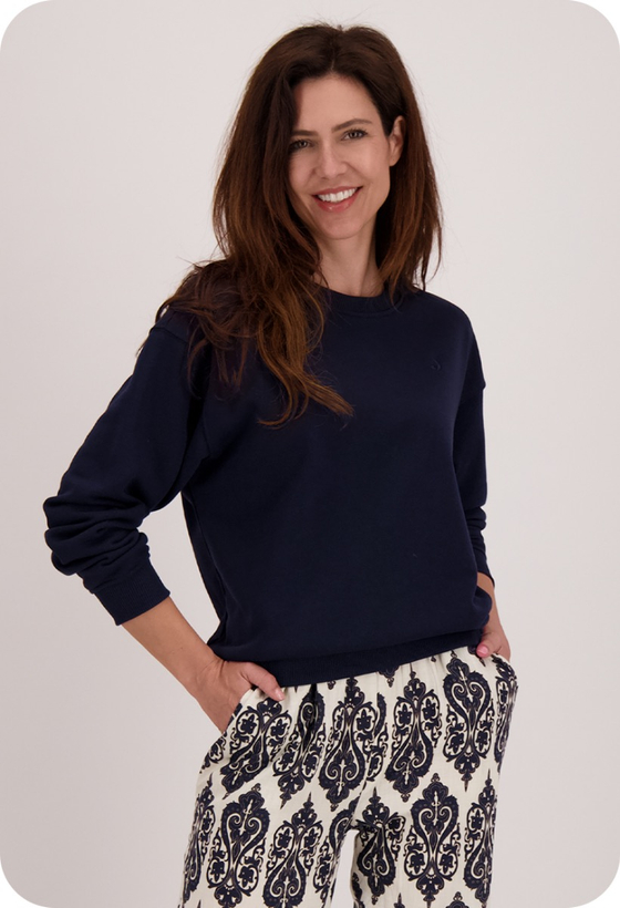 Spring Pull J