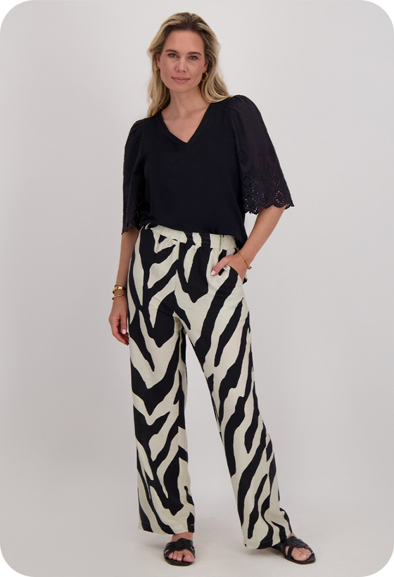 Pant Straight