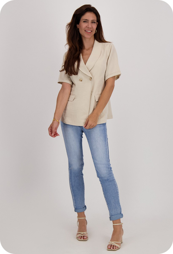 Pant Stretch Denim