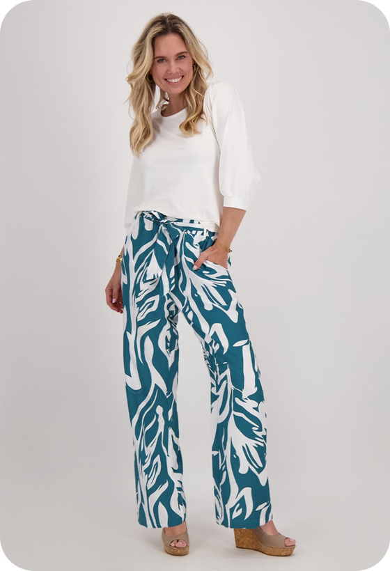 Pant Straight