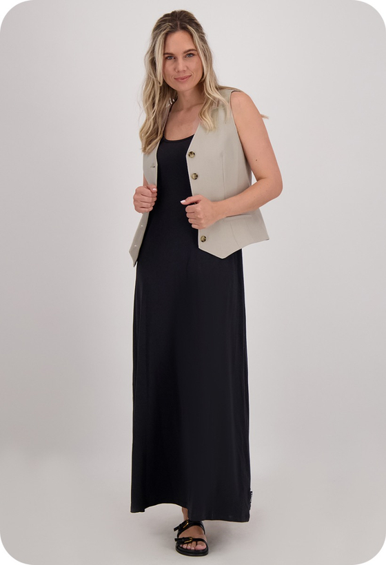 Tankdress Bardot