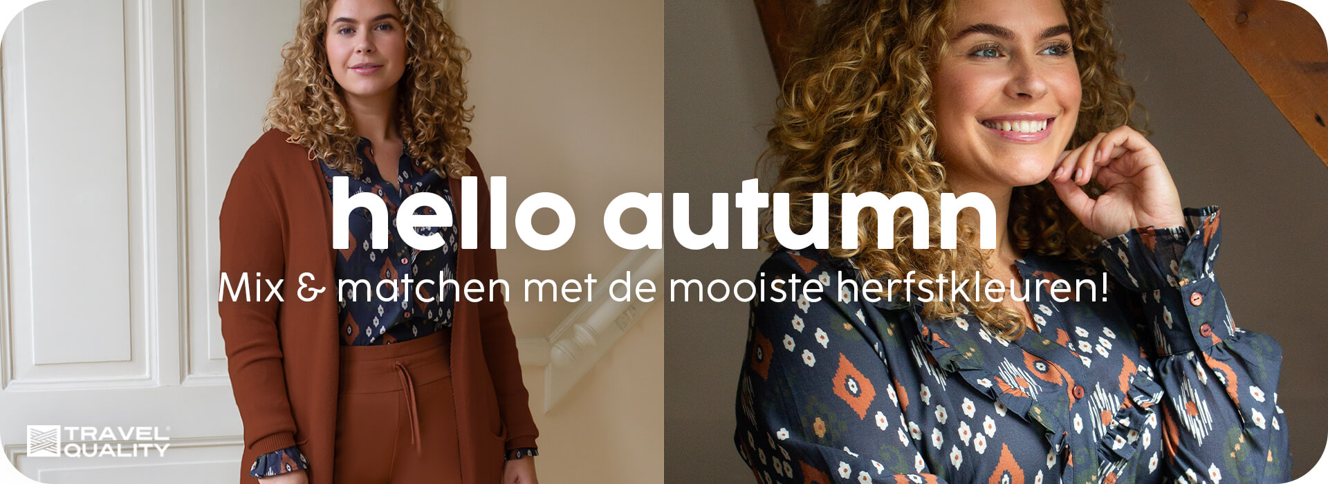 Collectie Hello Autumn