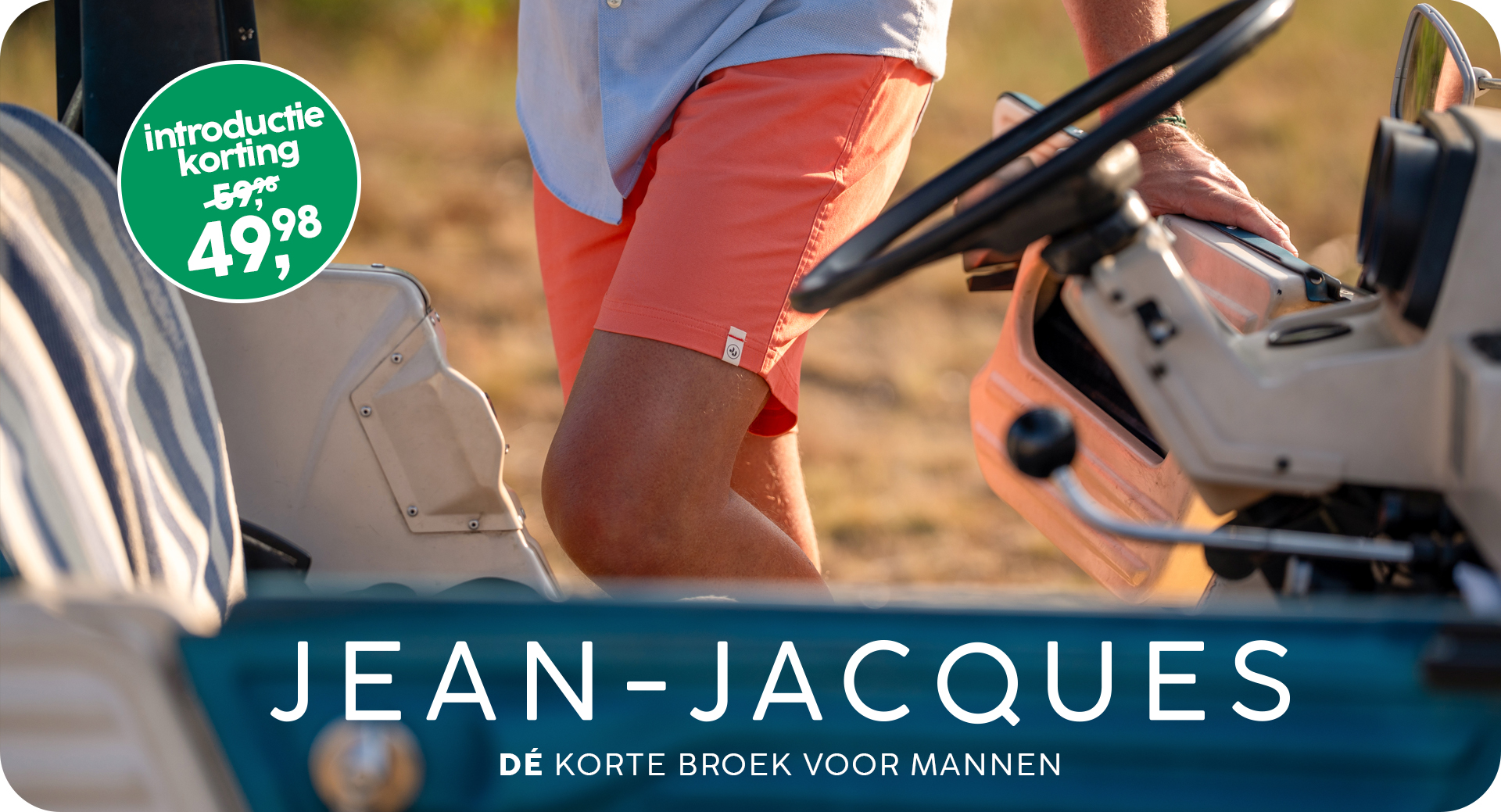 Jean-Jacques ® Jean-Jacques ®