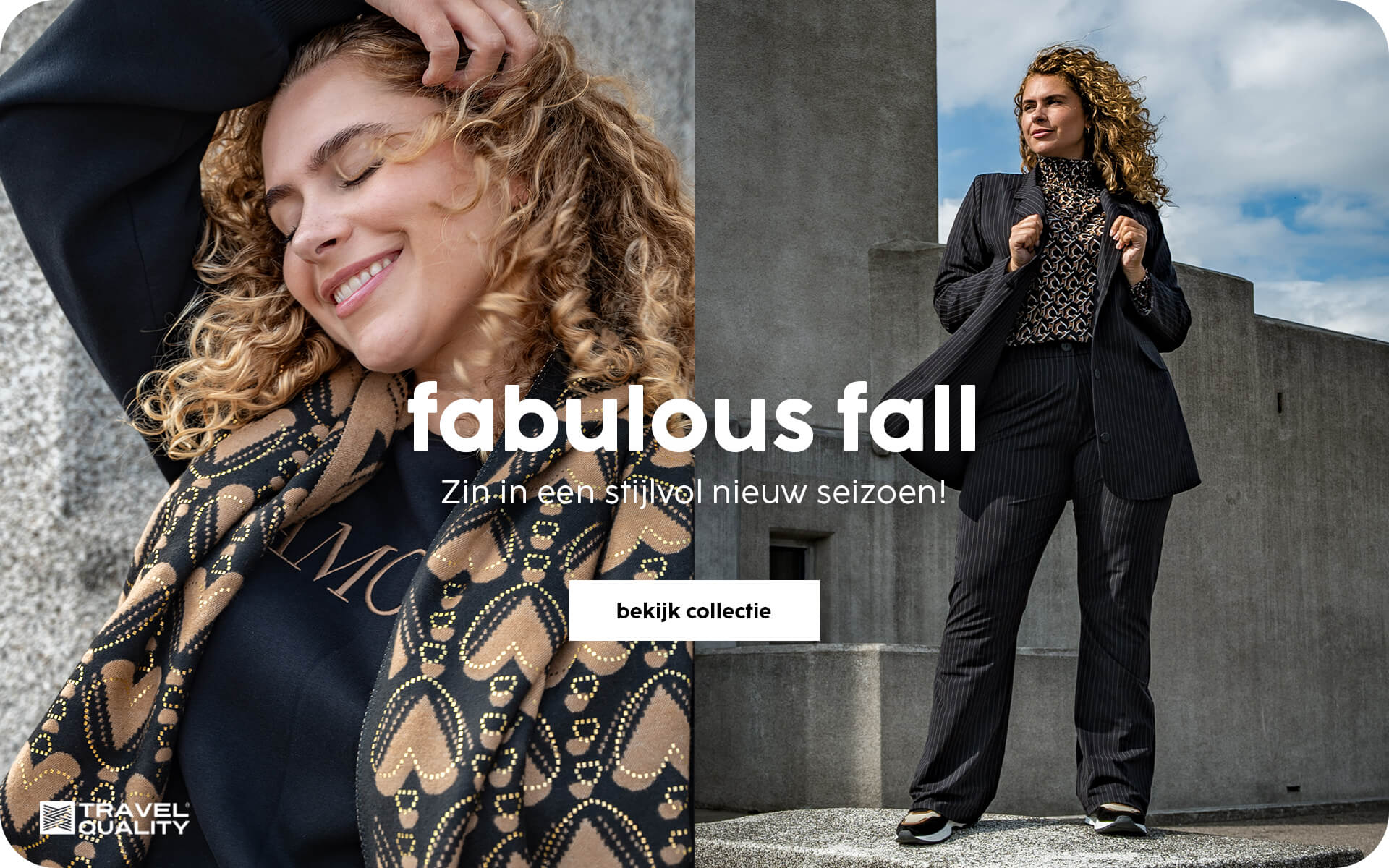 fabulous fall | zin in een stijlvol nieuw seizoen!