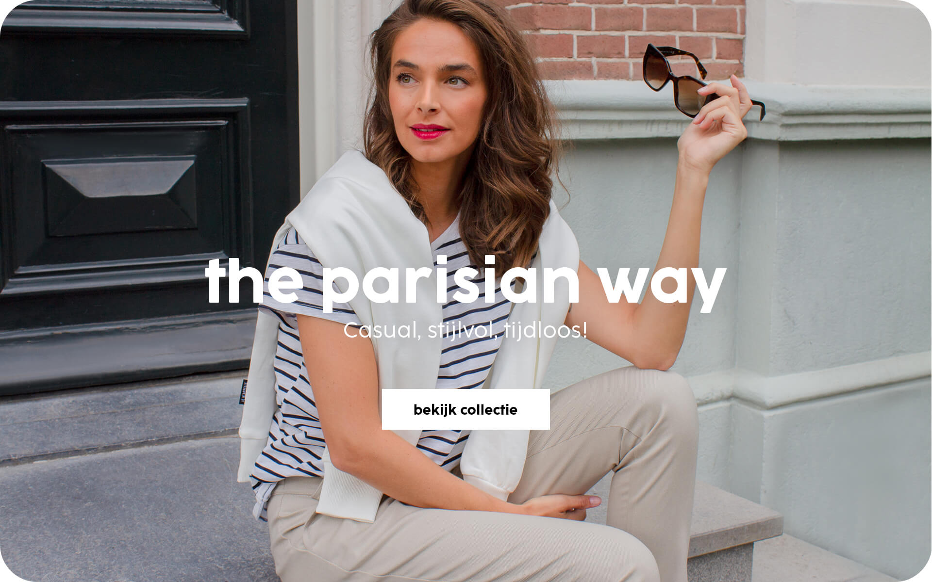 the parisian way