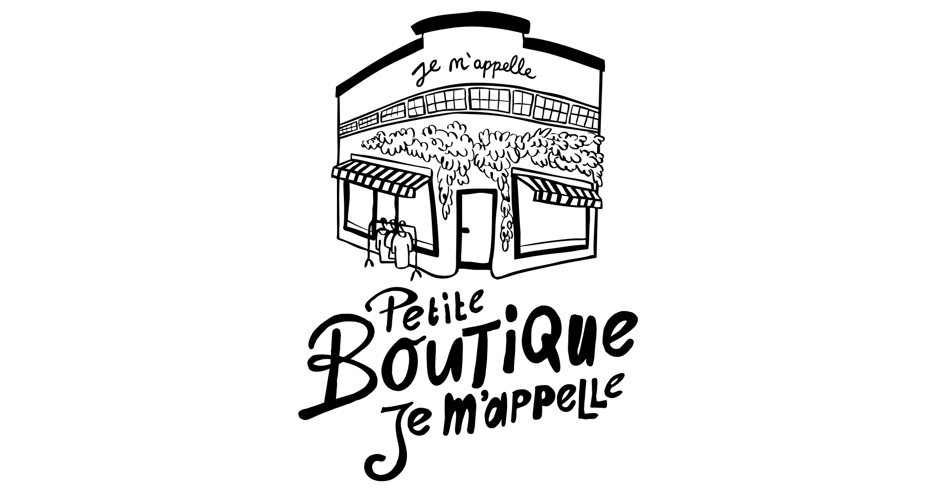 Je m'appelle Petite Boutique Asselsestraat 50 Apeldoorn